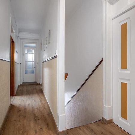 Apartamento Tipico - Vila Mafra ナザレ エクステリア 写真