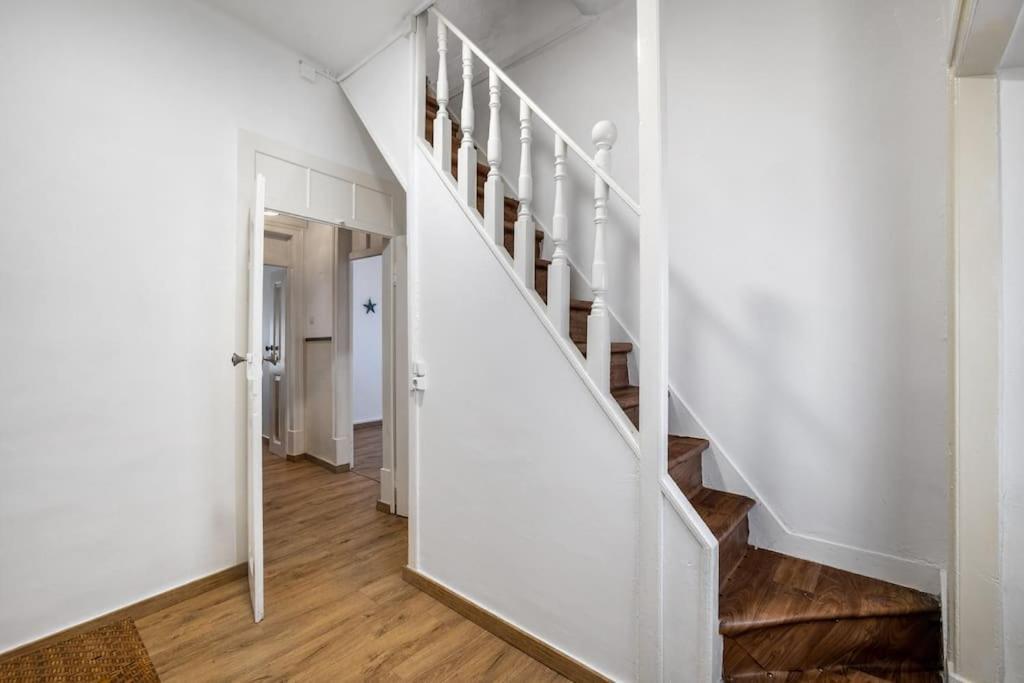 Apartamento Tipico - Vila Mafra ナザレ エクステリア 写真