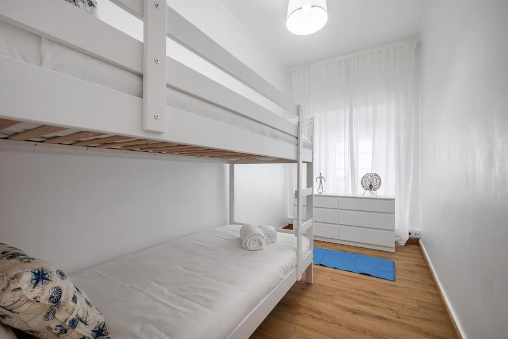 Apartamento Tipico - Vila Mafra ナザレ エクステリア 写真