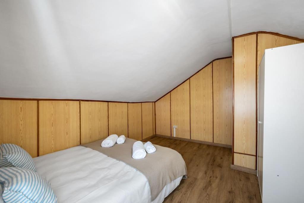 Apartamento Tipico - Vila Mafra ナザレ エクステリア 写真