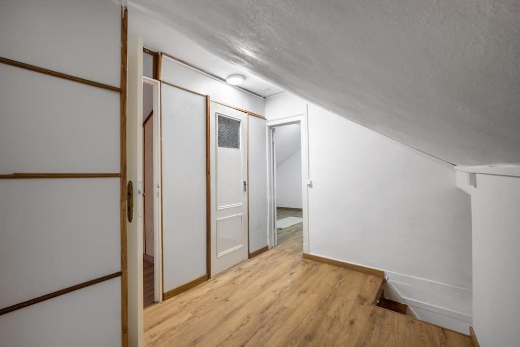 Apartamento Tipico - Vila Mafra ナザレ エクステリア 写真