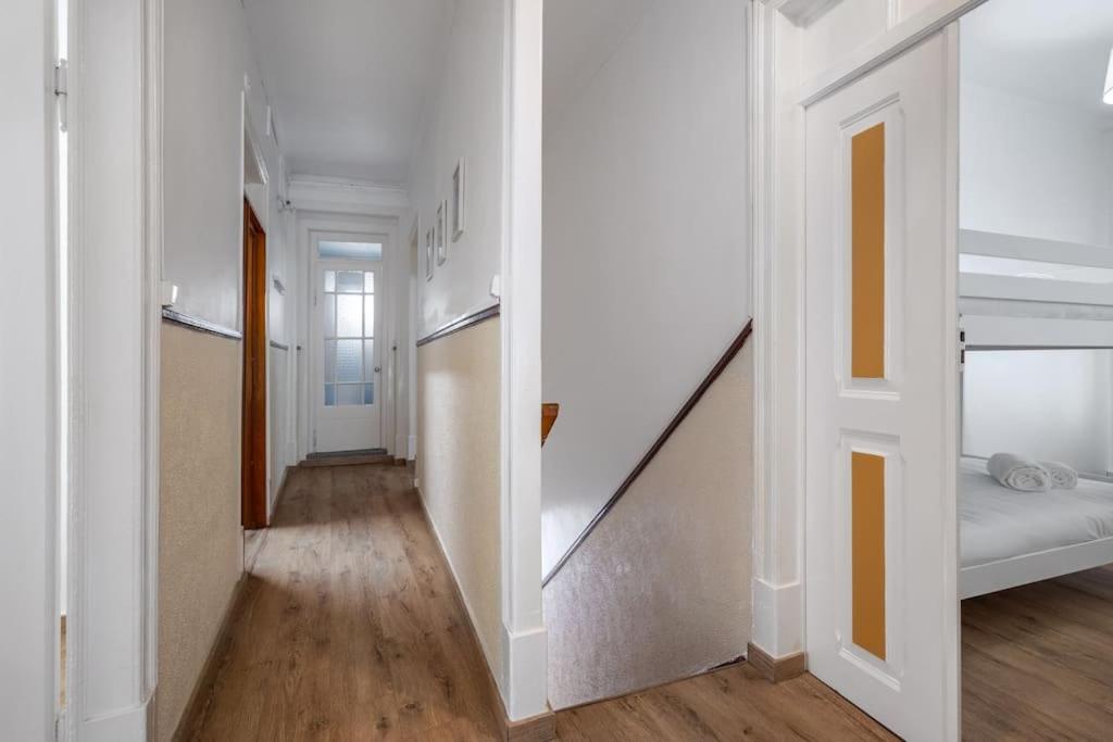Apartamento Tipico - Vila Mafra ナザレ エクステリア 写真