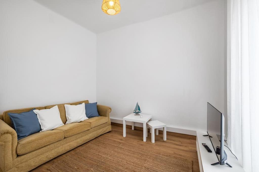Apartamento Tipico - Vila Mafra ナザレ エクステリア 写真
