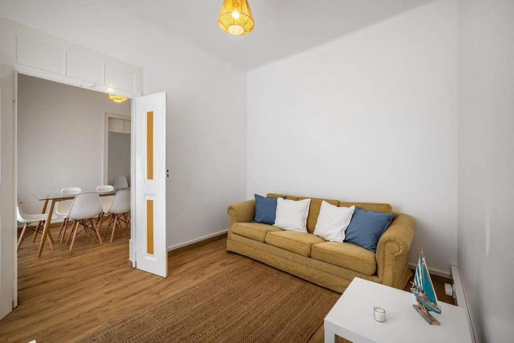 Apartamento Tipico - Vila Mafra ナザレ エクステリア 写真