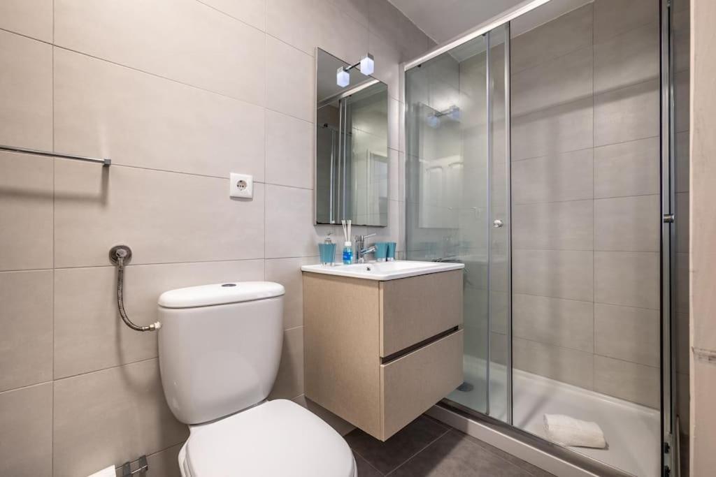 Apartamento Tipico - Vila Mafra ナザレ エクステリア 写真